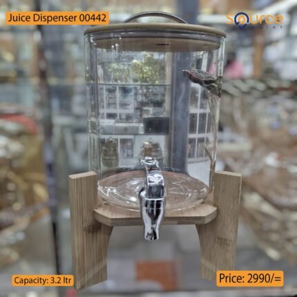 Juice Dispenser 00442