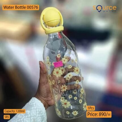 1200ml Water Bottle 00576